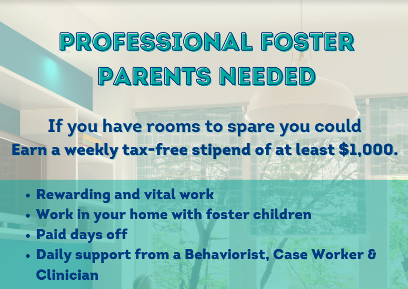 Best Jobs For Foster Parents – Best Life Insurance of June 2024 – CLXPOX